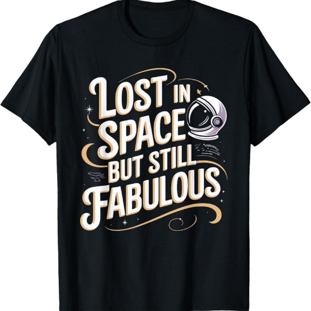 Galactic Travel Cosmic Adventures Space Exploration Wonders T-Shirt3