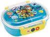 Skater Antibacterial Lunch Box Fluffy 360ml Paw Patrol Boys Made In Japan Children's QAF2BAAG-A
