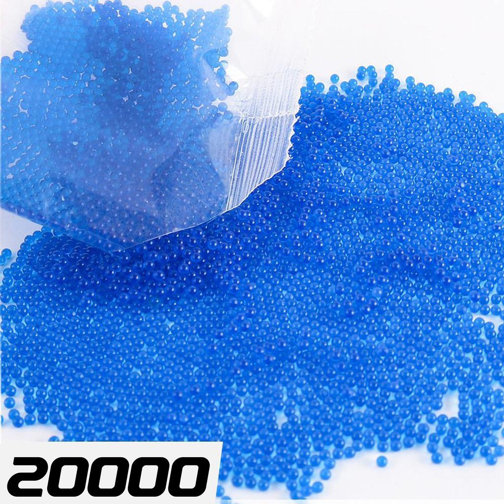 s (7-8 Mm,2Pack,10000 Pieces Per Pack),Gel Splater Ball Blaster Bullets 