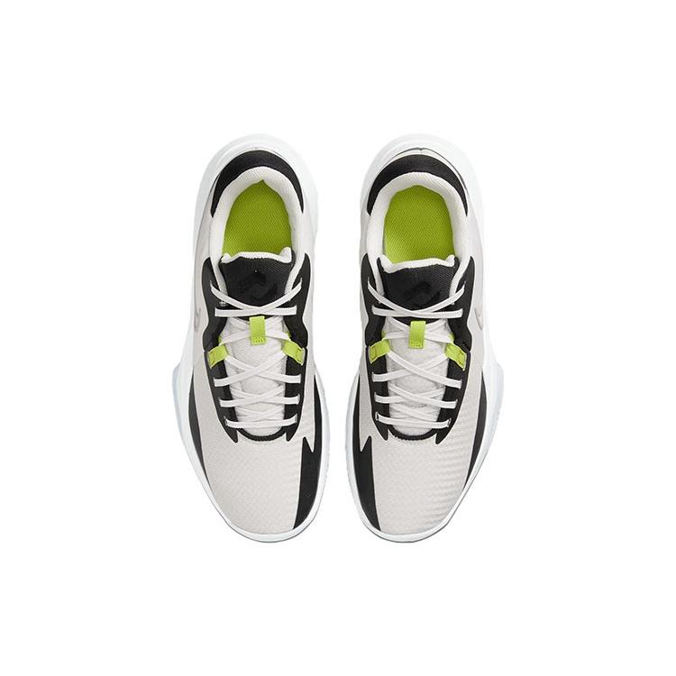 Nike Precision 6 'Sail Light Iron Ore' Мужские DD9535-004