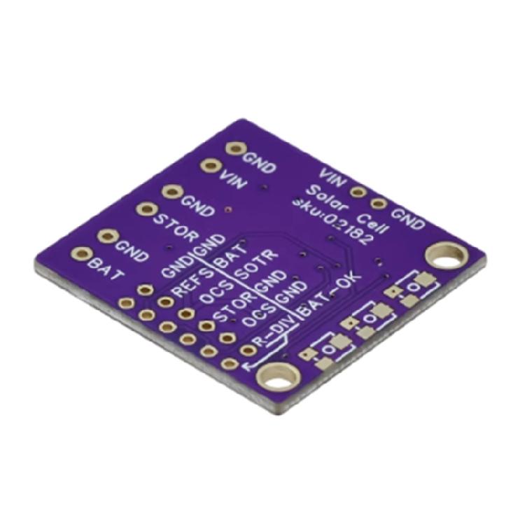 BQ25504 Модуль сбора энергии Модуль-преобразователь Отслеживание ячеек Управление ячейками Для решения в области устойчивой автоматизации