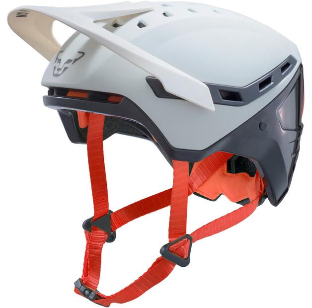 Шлем защитный Dynafit TLT Helmet (48273) blackout черный
