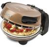 Electric Grill G3 Ferrari Napoletana Pizza Maker Copper (G1003208)