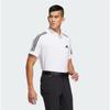 Adidas Футболка-поло Golf 23 YearS SS Men S Aerolady 3S Ht6861