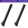 B-pillar Cover with Wick, Right Left Set of 2 for Opel Astra H 2004-2013 OEM 122782 13123710