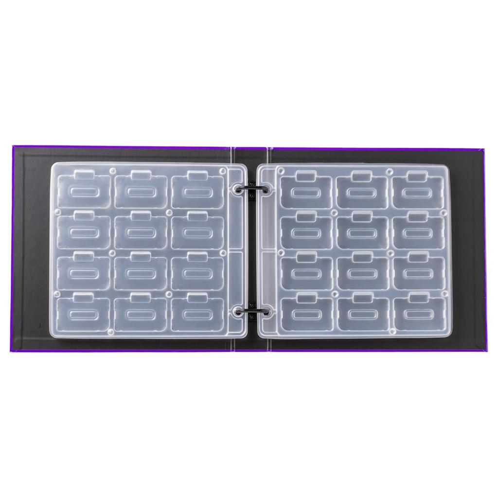 Pokemon Pokemon Friend Friend Folder DX