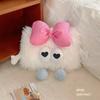Cute Bear Hot Water Injection Bag Charging Explosion-Proof Female Warm Belly Hand Warmer Hot-Water Bag Heating Pad Irrigation