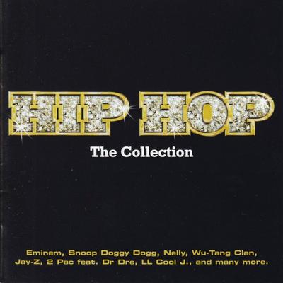 CD РАЗНЫЕ - Хип-хоп: Коллекция 0394532 Universal 2003 Япония Рэп и хип-хоп/R&B Б/у