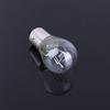 2шт P21/5W S25 12V21/5 BAY15D Автомобильная прозрачная стеклянная лампа Тормозная лампа Галогенная лампа