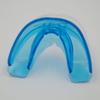 Orthodontic Mouthguard for Teeth Straightening and Boxing