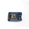 D1 Mini ESP8266 Плата разработки Type-C CH340G WiFi ESP-12F Lua 3.3V С выводами для Arduino NodeMCU IoT Беспроводной модуль DIY