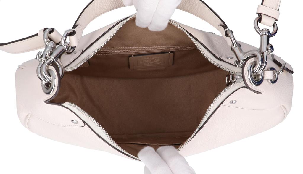 Shoulder Bag [Coach] SV/HA Women's [Item]