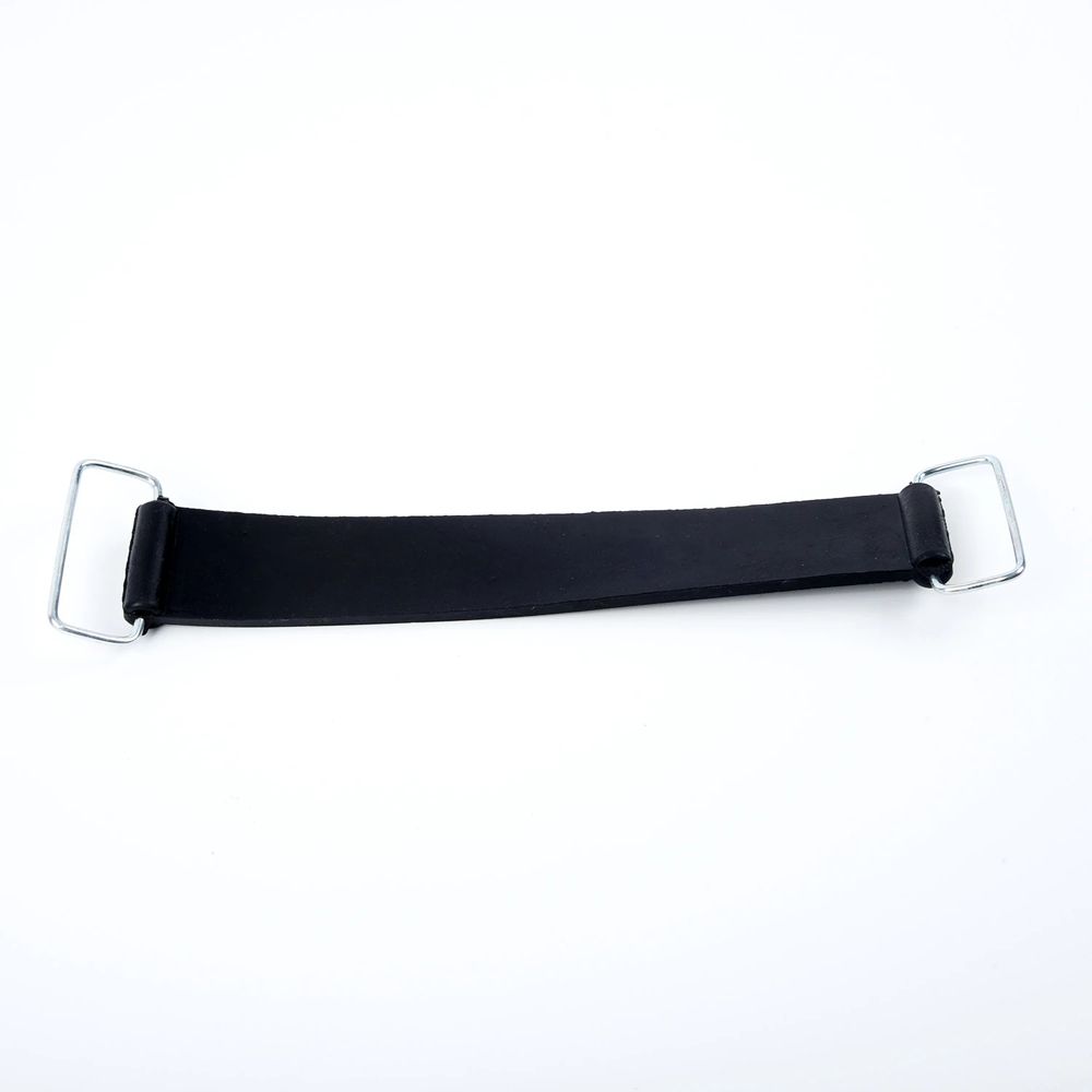 for Car Car Rubber Belts Battery Rubber Band Battery Band Strap Battery Fixed Holder for Motorcycle