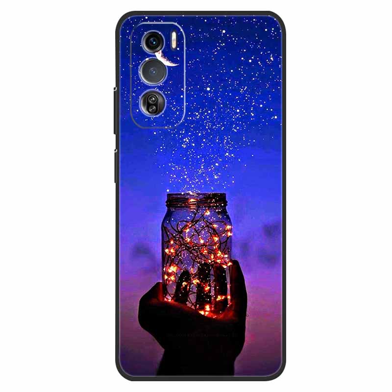 Чехол для Oppo Reno12 Pro 6,7" Роскошный Мягкий Силиконовый Задний Чехол из ТПУ Чехлы для Телефона для Oppo Reno 12 Pro 5G Ударопрочный Любовь Милый Coque