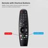 Новый пульт дистанционного управления Smart TV AKB75855501 с функцией голосового управления и указателем для LG Smart TV ИК-пульт 4K 8K UHD OLED NanoCell