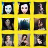 Чехол на подушку E-Evanescence Fallen A-Amy Lee Для 55см 30см 50см 45*45см 40см Квадратный Чехол на Подушку для Стула Чехол