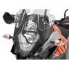 Для 1050 1190 Adventure 2013-2016 1290 Super Adventure T 2015 2016 2017 Мотоциклетные аксессуары Защита фар Защитный кожух