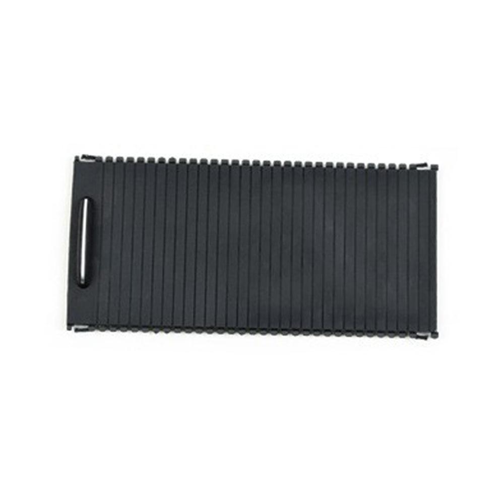 Крышка-шторка центральной консоли для Mercedes C-Class E-Class W204 W212