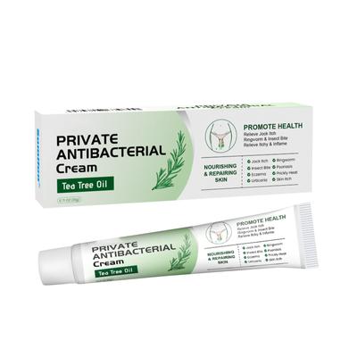 Мазь от зуда Private Care Мазь от пахового дерматита Гель от геморроя Мазь от покраснения зудящей сыпи 20 г/0,90 унций