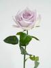 Purple Roses Artificial Flowers Realistic High Quality White Roses Natural Effect Flower Arrangement Wedding Decoration Home
