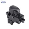 Power Window Switch for Nissan Qashqai/Tiida (Part No. 25411-1KL5A)