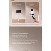 Мини-версия Xiaomi Стилус Селфи-палка - Bluetooth Функция Камеры Многоцелевая Портативная Путешествия Прямые Трансляции Мобильный Штатив