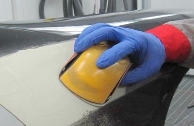 UNIVERSAL PUTTY UNI 250g NOVOL CAR