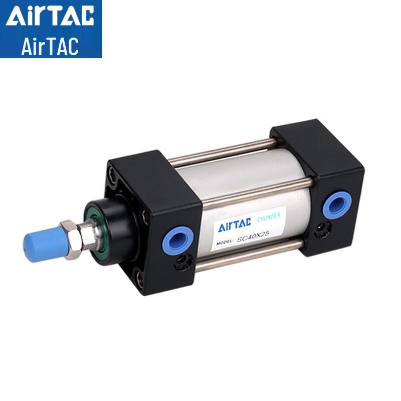 AIRTAC SC Series Pneumatic Cylinder