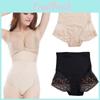 Женский Корректирующий Боди Контроль Живота Корсет Трусики с Высокой Посадкой Формирующее Белье для Максимального Комфорта и Стиля