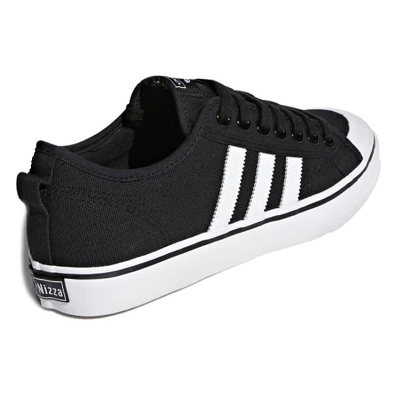 Adidas Кроссовки Nizza 'Black White' CQ2332