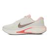 Nike Journey Run Удобная Универсальная Ткань Прочные Легкие Низкие Кроссовки Женские кроссовки Белые IB4663121