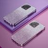 Luxury Shiny Glitter Plating Silicone Case for Xiaomi Mi 13T Xiaomi13T 13 T 12 11T 11 Lite 14 Pro Camera Lens Soft Back Cover