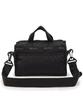 Official Shoulder Bag MINI DUFFEL Recycled Black JP CROSSBODY/1594 Women's