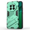 For Realme 12 4G/12+ 5G Case Kickstand PC+TPU Protective Tough Phone Cover