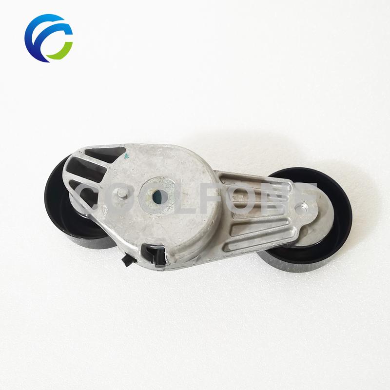 Drive Belt Automatic Tensioner for VW GOL SAVEIRO POINTER PARATI II III IV FORD ROYALE VERSAILLES 377260299 5W0145299A 999313