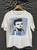 Новая Популярная  Группа The Smiths Подарок для Фанатов Унисекс S-235XL Футболка  LW340 Унисекс Футболка
