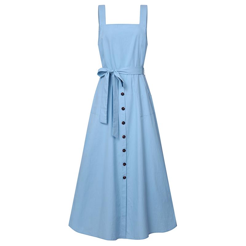 Мусульманский сарафан для девушек