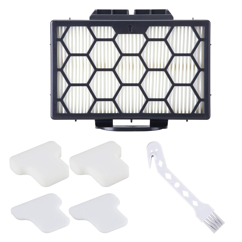 Комплект сменных фильтров Запасные части Аксессуары для пылесоса