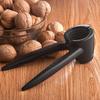 Quick Walnut Nut Opener Cracker Sheller Plier Crusher Clip Metal Kitchen Tool