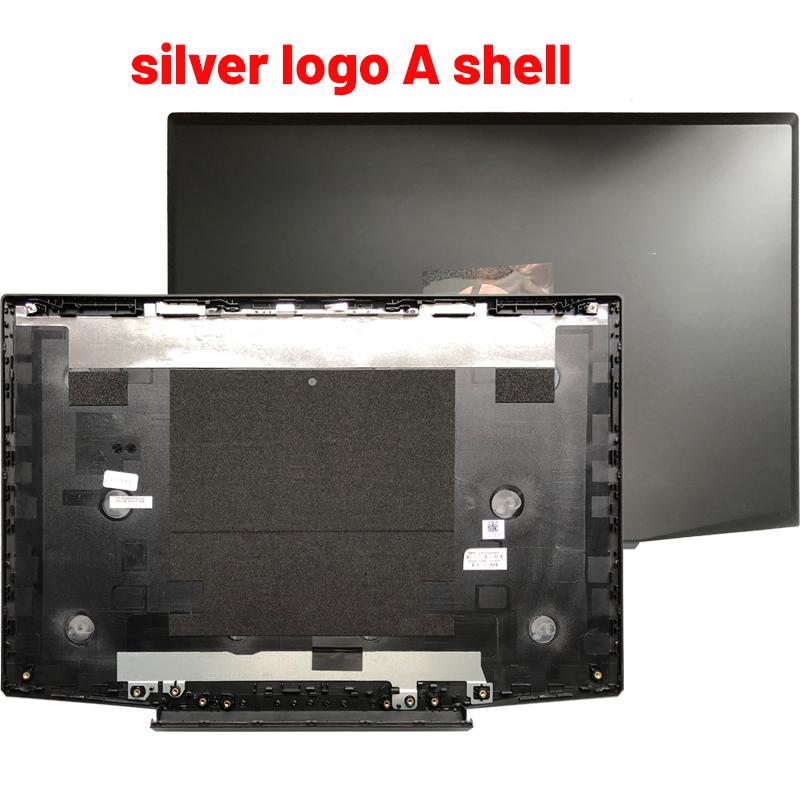 NEW For Pavilion 15 15-CX TPN-C133 L20315-001 L20313-001 L20314-001 Laptop LCD Back Cover/Front Bezel/Palmrest Upper/BOTTOM CASE