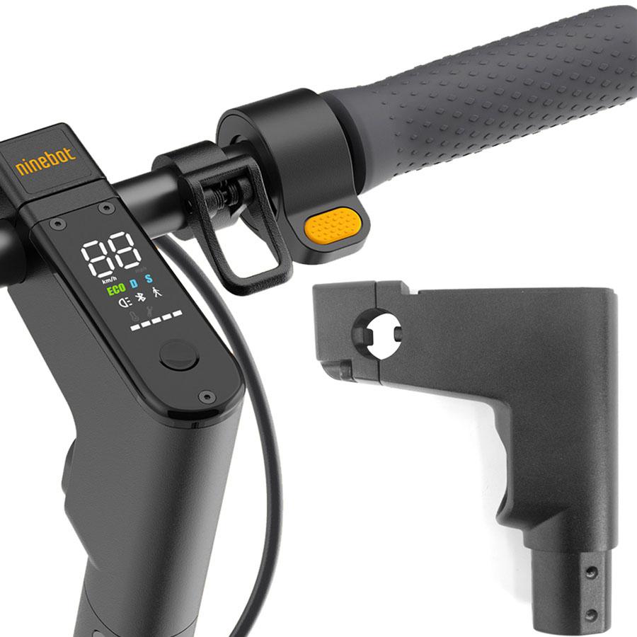 Блок прессования самоката, Основание сиденья приборной панели для Ninebot MAX G30 G30LP