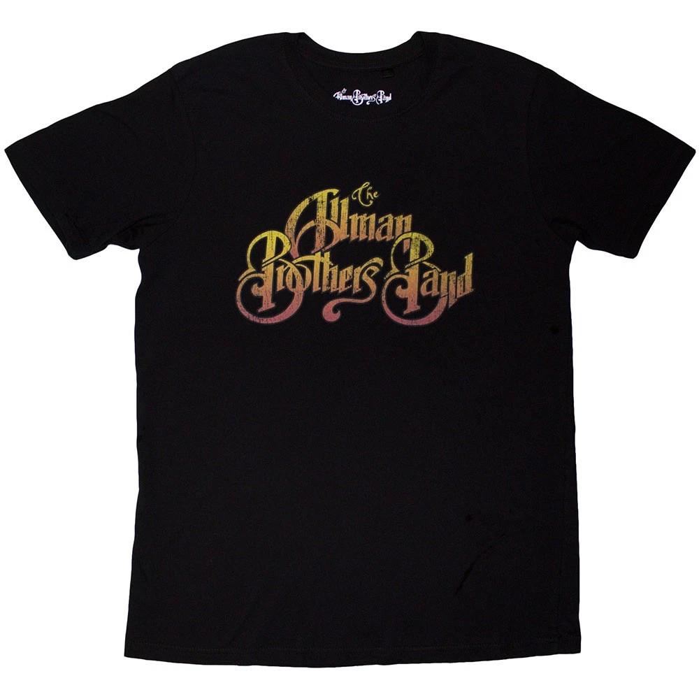 The Allunisex Brothers Band Road Goes On Unisexs Tshirt Unisexs