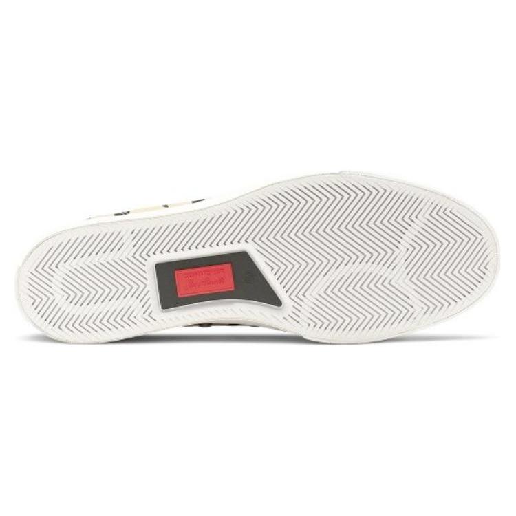Converse Jack Purcell Ox 'Zebra Print' Men's 165028C