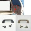 Car Interior Inside Rear Trunk Tailgate Door Handle For Toyota Land Cruiser Prado 120 Lexus GX470