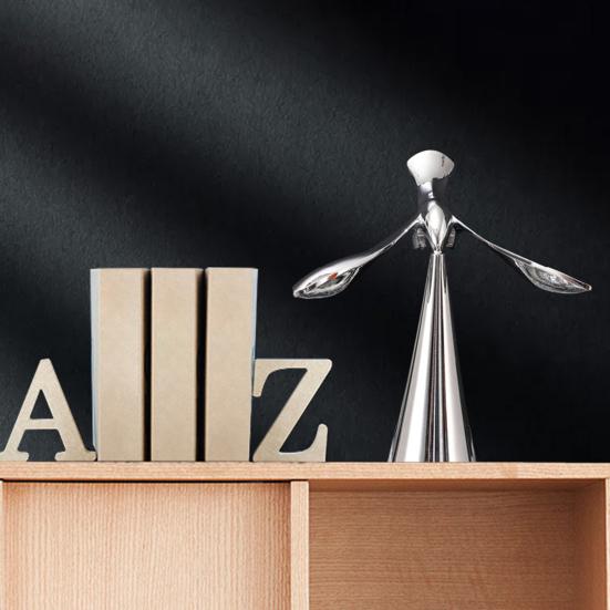 Открывалка для бутылок Flying Bird с вращающимся основанием, металлический стержень, аксессуар для пива, вина, креативное украшение для рабочего стола, подарок