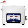 Jiemeng JP-010S Малый лабораторный ультразвуковой очиститель