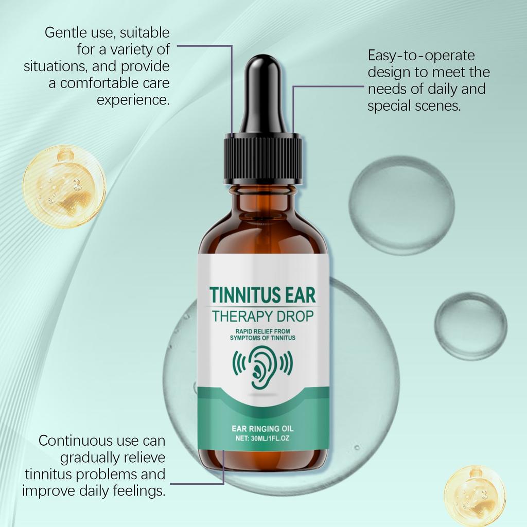 Увлажняйте и аккуратно очищайте уши, чтобы повысить комфорт ежедневного ухода. Капли для ушей 30 мл