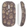 Wireless Bear Paw Mouse