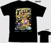 Новая футболка Tyler Childers New Orleans с коротким рукавом, все размеры от S до 5XL, SE029, унисекс