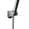 Shower Head Handset Holder  Bathroom Wall Mount  Bracket